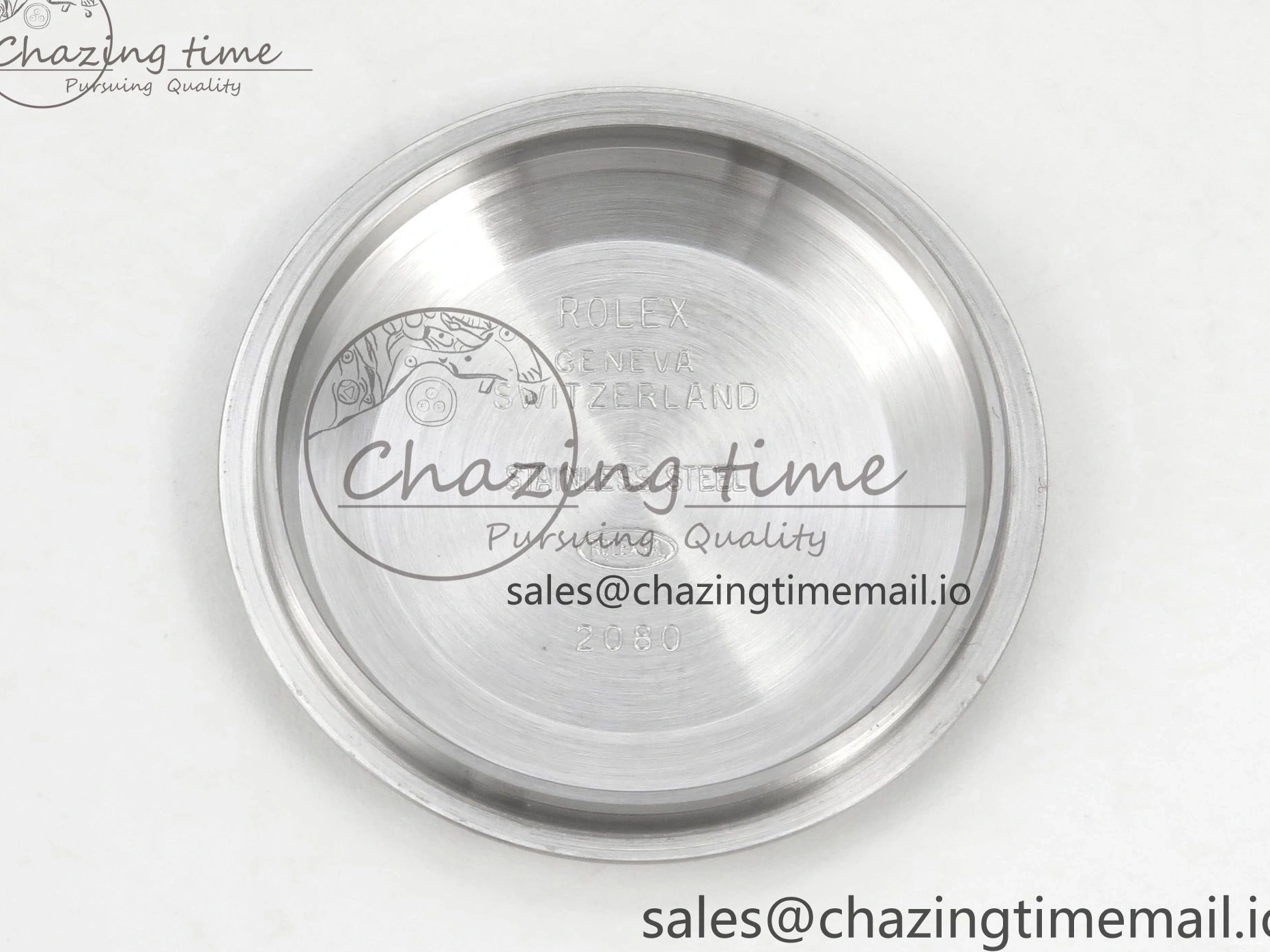 MiroTime 0327 SunProtective DateJust 36 SS YG ARF 1:1 Best Edition 904L Steel YG Leaf Diamonds Dial on Oyster Bracelet SH 87